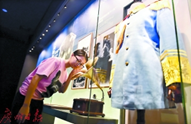 Nanyue Celebrity Museum opens to public