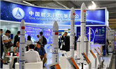 B&R countries show keen interest in Airshow China