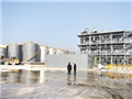 Zhanjiang lubricant blending project turns waste into wealth