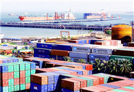 Zhanjiang Port cargo throughput exceeds 100m tons