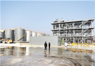 Zhanjiang lubricant blending project turns waste into wealth