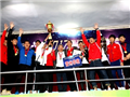 Final whistle blown on 2017 Zhanjiang football season