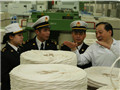 Zhanjiang cuts red tape
