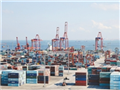 Zhanjiang Port container throughput booms