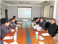 Economic &amp; Technological Development Zone seeks support through Beijing tour