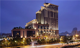 The Sovereign(Junhao) Hotel