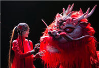Pingtan impression heads for Kunming stage