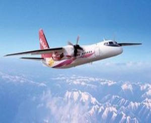 Nanyang-Haikou flight to resume operation
