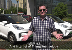IoT technologies change life in Wuxi
