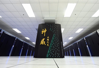 Wuxi-made supercomputer maintains the title as world’s fastest