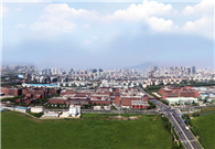 Xishan Economic Development Zone