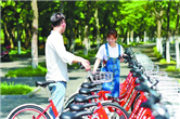 Wuxi's rental bike options grow as city adds 10,000