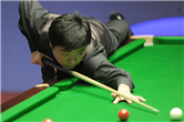 Ding and Liang form 'dream team' for Snooker World Cup