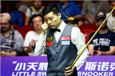 Chinese teams face must-win tests at Snooker World Cup