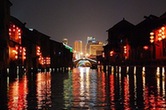 Take a cruise through Wuxi's ancient canal culture