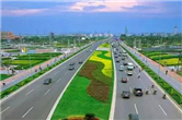 Wuxi achieves 'Green World City' status