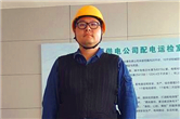 Self-made cooling jacket a hit for Wuxi electricians