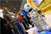 Wuxi gears up for a high-profile IoT exposition