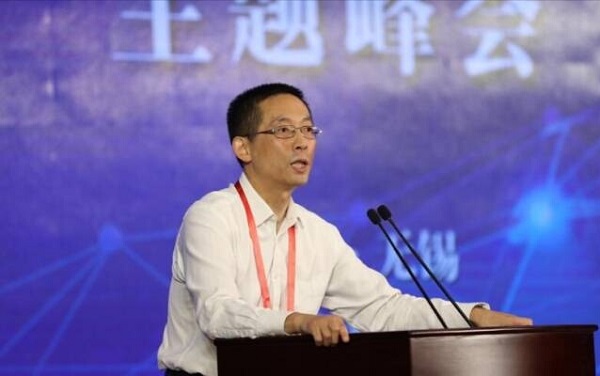 Scientists debate talent recruitment and development in Wuxi