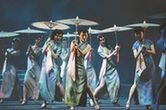 Wuxi's first national opera wins praise