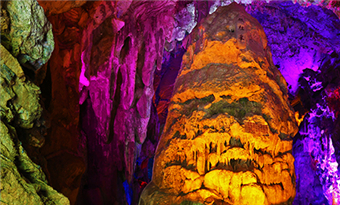 Shanjuan Cave