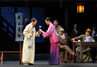 Wuxi’s first national opera strives for perfection
