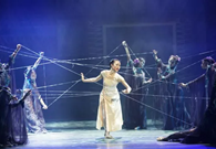 Wuxi to stage dance drama in England