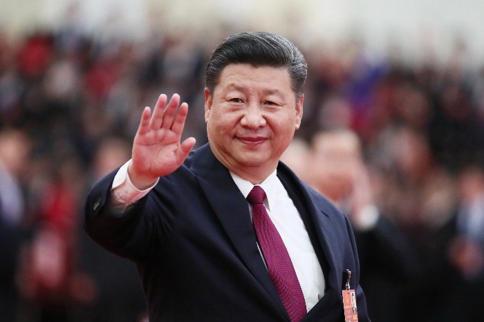 Xi to deliver keynote speech at BFA