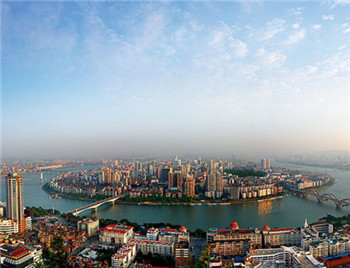 Liuzhou Hi-tech Industrial Development Zone