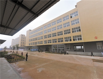 Nanning Liujing Industrial Park 