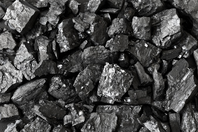 Shanxi coal firms take green strides