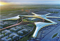 Qingdao new airport to serve 55 million passengers annually