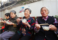 Lancet: Chinese life expectancy to exceed 80 years by 2040
