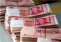 China's yuan funds outstanding for forex drop in September 