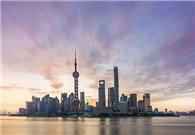 Foreign investors cluster in Shanghai 