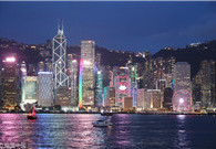 Hong Kong ranked world's 4th easiest place to do business