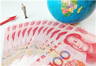 RMB's role swells in overseas commerce 