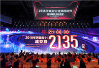 Singles Day achieves new sales record 