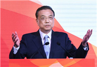China to provide fairer business environment, Li says