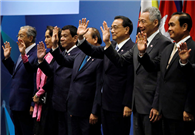 Beijing, ASEAN upgrade FTA protocol