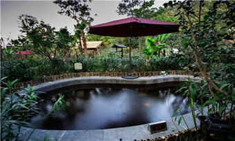Best hot spring destinations in Ningbo