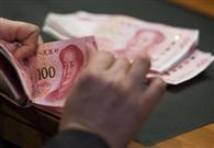 China, Indonesia sign currency swap deal 