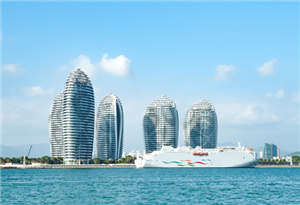 Hainan welcomes new medical technology and services
