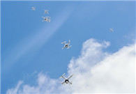 Shenzhen pilot program regulates drones