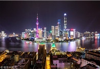 Shanghai attracts 95,000 foreign-funded projects since reform and opening up