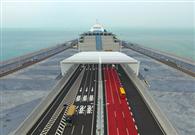 Hong Kong-Zhuhai-Macao bridge gets off to good start, ministry says