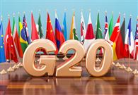 China calls on G20 to discuss climate change 