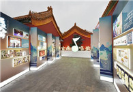 Palace Museum produces musical album amid efforts to go digital