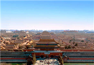 Hall of Mental Cultivation in Forbidden City starts official renovation