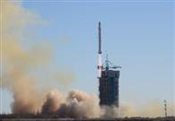 Chinese space startup Commsat launches seven mini-satellites